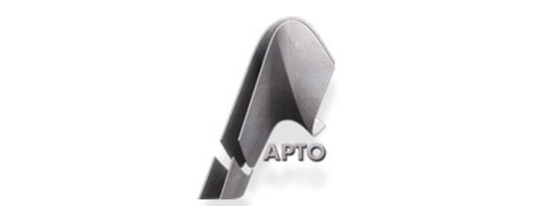 apto logo